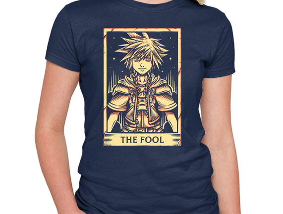 Sora Tarot Card