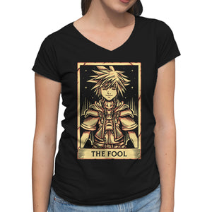 Sora Tarot Card