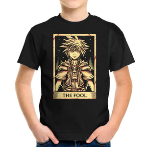 Sora Tarot Card