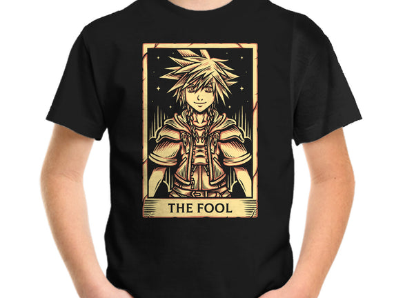 Sora Tarot Card