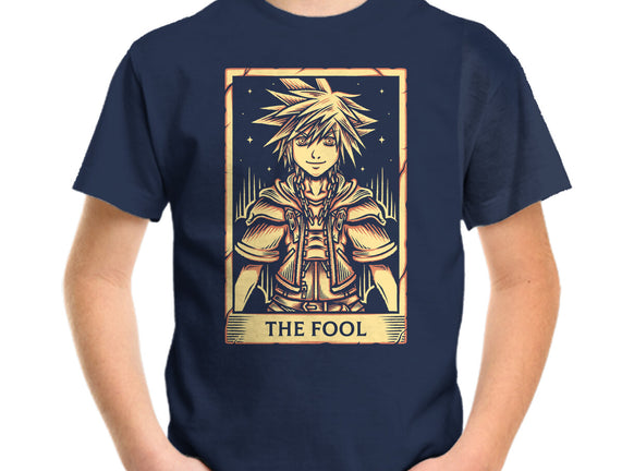 Sora Tarot Card