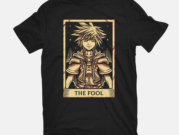 Sora Tarot Card