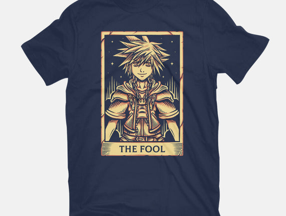 Sora Tarot Card