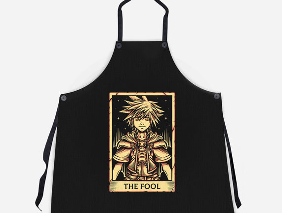 Sora Tarot Card