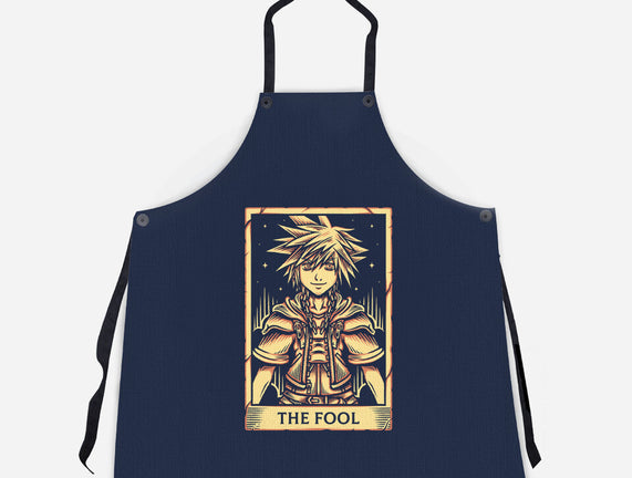 Sora Tarot Card