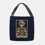 Sora Tarot Card-None-Adjustable Tote-Bag-Alundrart