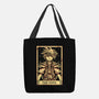 Sora Tarot Card-None-Basic Tote-Bag-Alundrart