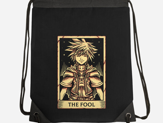 Sora Tarot Card