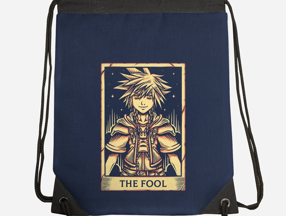 Sora Tarot Card