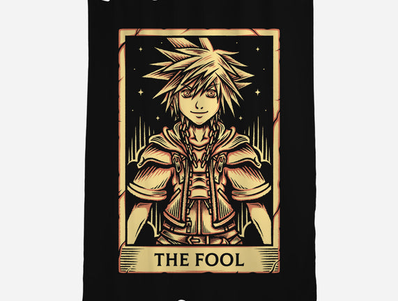 Sora Tarot Card