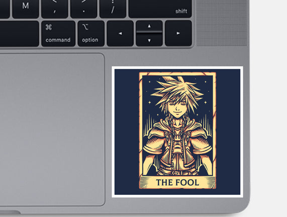 Sora Tarot Card