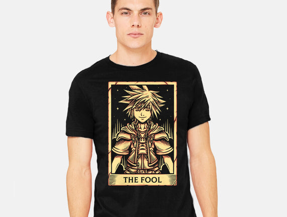 Sora Tarot Card