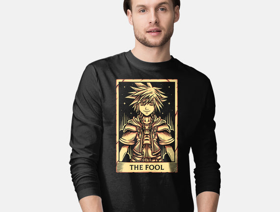 Sora Tarot Card