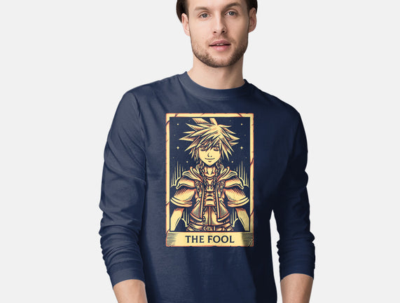 Sora Tarot Card