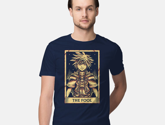 Sora Tarot Card