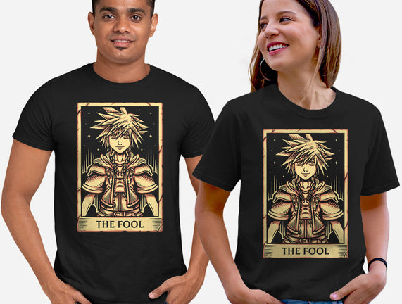 Sora Tarot Card