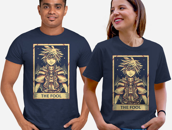 Sora Tarot Card