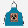 Criminals Not Welcome-Unisex-Kitchen-Apron-spoilerinc