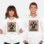 Criminals Not Welcome-Unisex-Pullover-Sweatshirt-spoilerinc
