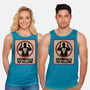 Criminals Not Welcome-Unisex-Basic-Tank-spoilerinc