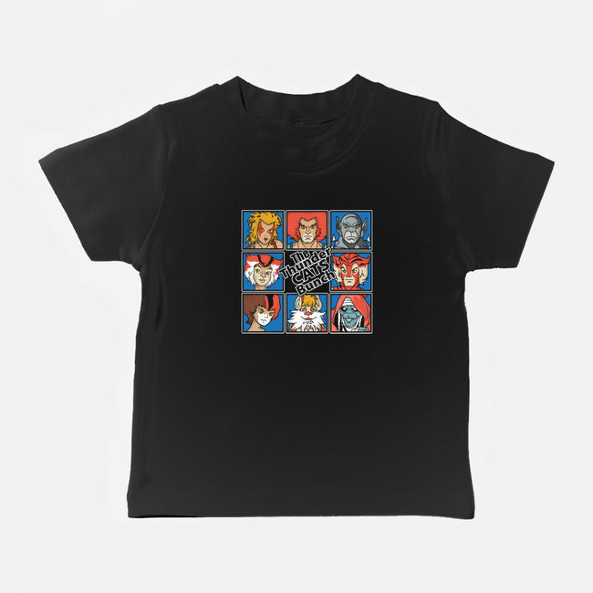 Thundercats Bunch-Baby-Basic-Tee-turborat14