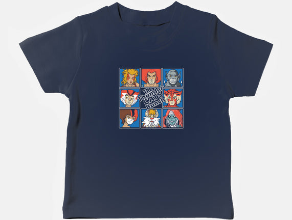 Thundercats Bunch