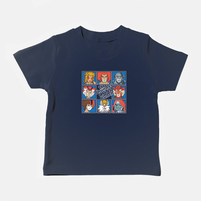 Thundercats Bunch-Baby-Basic-Tee-turborat14