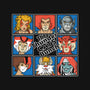 Thundercats Bunch-None-Fleece-Blanket-turborat14