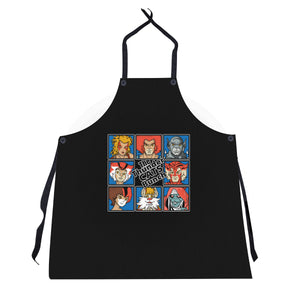 Thundercats Bunch