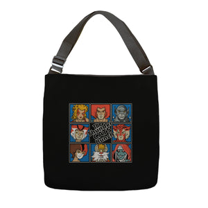 Thundercats Bunch
