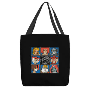 Thundercats Bunch