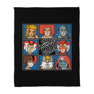 Thundercats Bunch