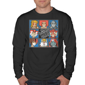 Thundercats Bunch