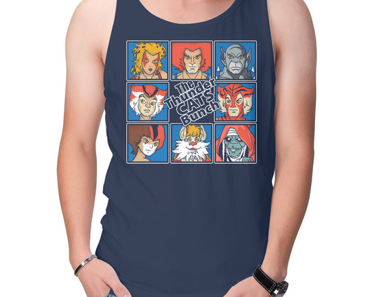 Thundercats Bunch