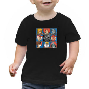 Thundercats Bunch