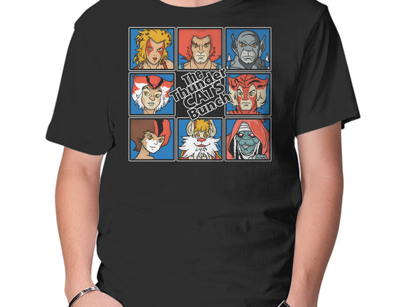 Thundercats Bunch