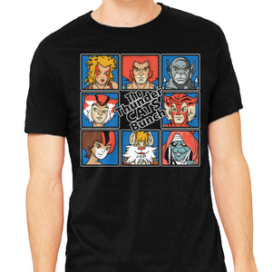 Thundercats Bunch