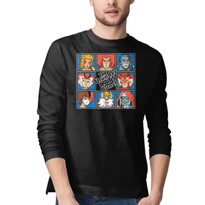 Thundercats Bunch