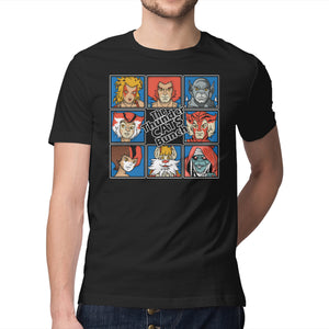 Thundercats Bunch