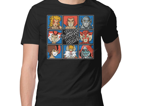 Thundercats Bunch