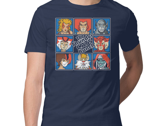 Thundercats Bunch