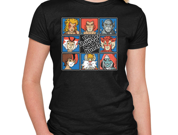 Thundercats Bunch