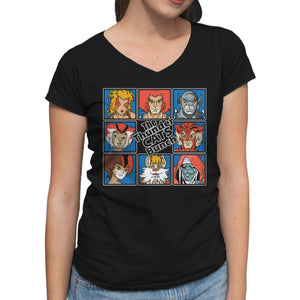 Thundercats Bunch