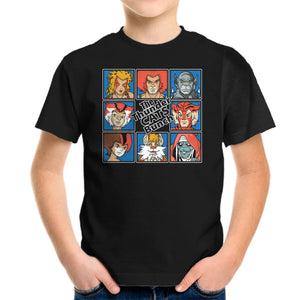 Thundercats Bunch