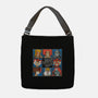 Thundercats Bunch-None-Adjustable Tote-Bag-turborat14