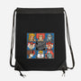 Thundercats Bunch-None-Drawstring-Bag-turborat14