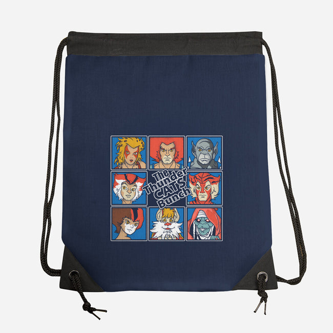 Thundercats Bunch-None-Drawstring-Bag-turborat14