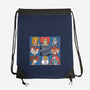 Thundercats Bunch-None-Drawstring-Bag-turborat14