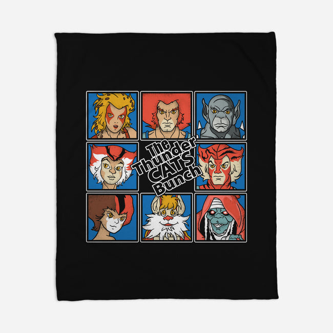 Thundercats Bunch-None-Fleece-Blanket-turborat14