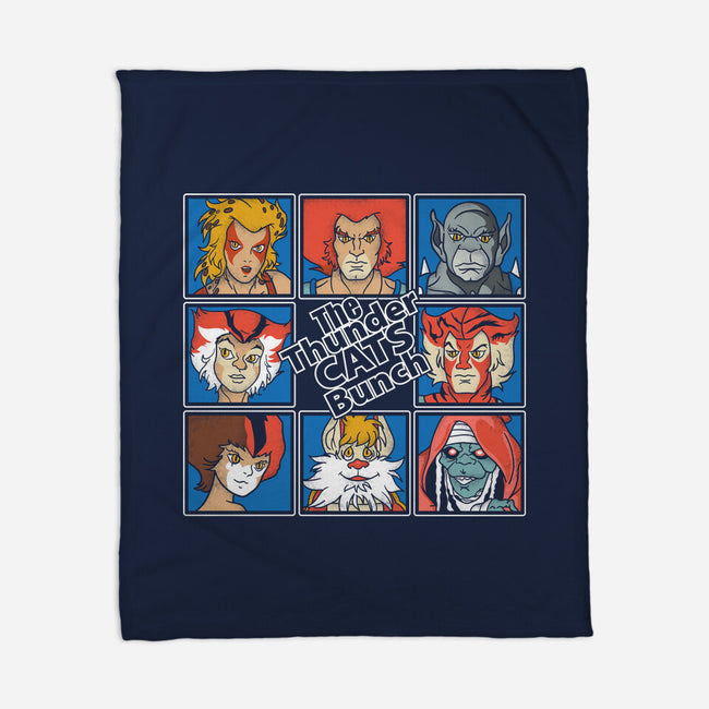 Thundercats Bunch-None-Fleece-Blanket-turborat14